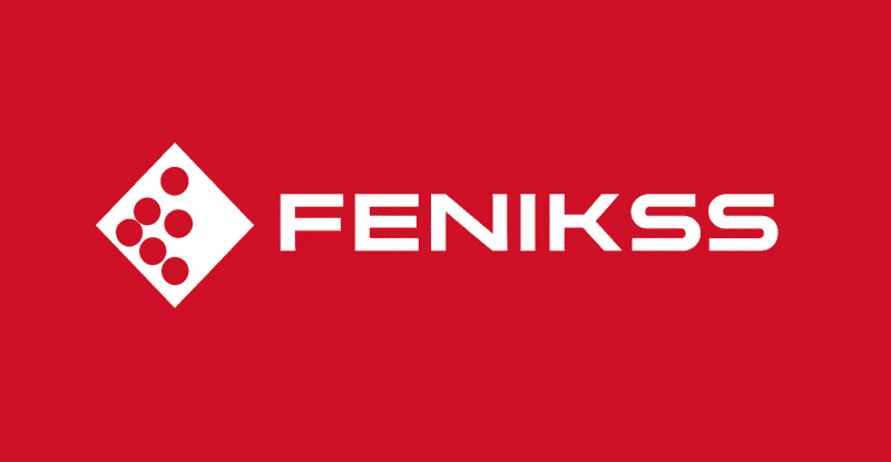 Fenikss kazino logotips